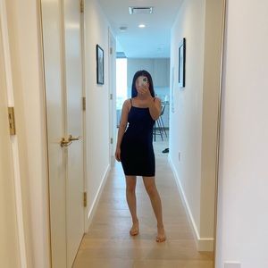 Aritzia Seamless Dress